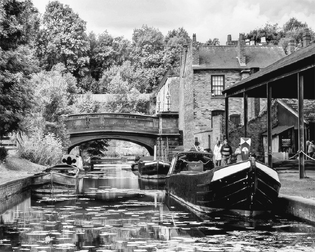 BLACKCOUNTRY WATERWAYS