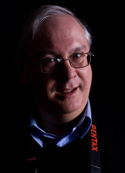 John Riley