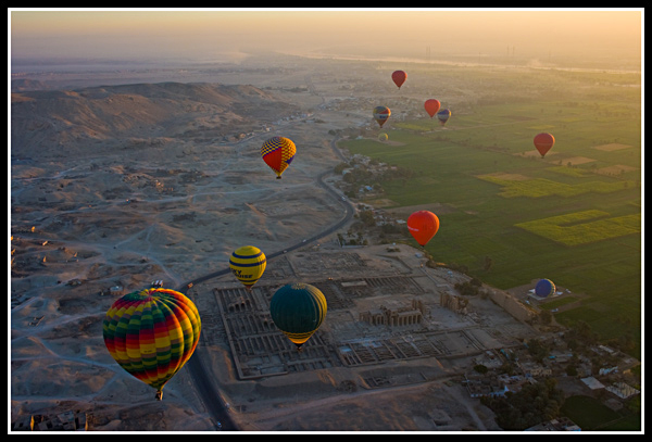 Up Up And Away In My Beautiful Balloon