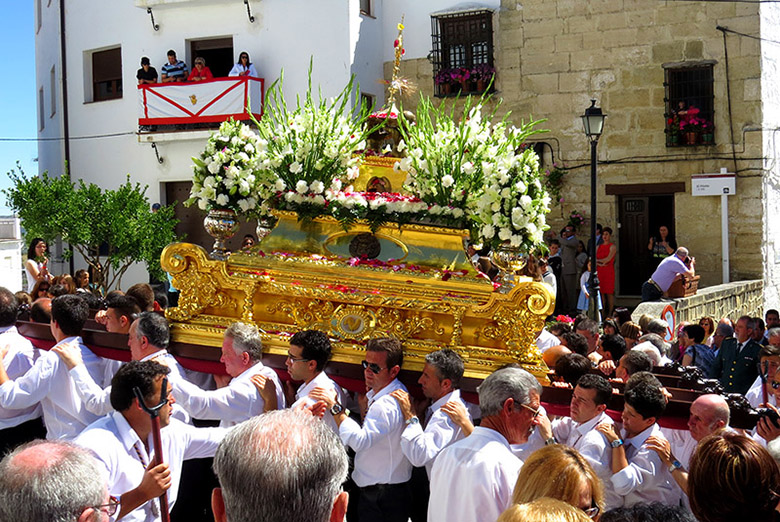 Corpus Christi Festival Andalucia.JPG