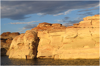 Lake Powell, USA