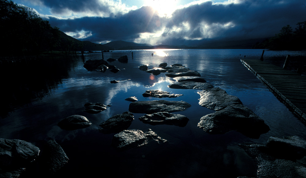 Dawn Over Loch Awe.jpg