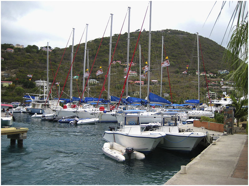 Soper's Hole Marina, Tortola, British Virgin Islands.JPG