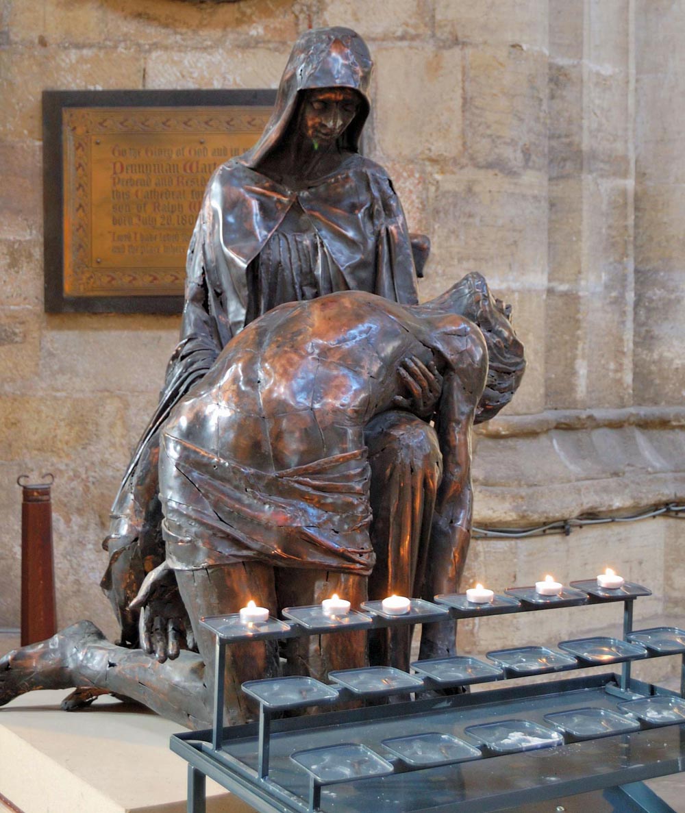 Anguish of Mary Ripon Cathedral..jpg