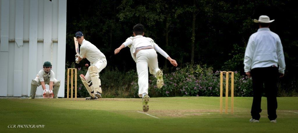 Tyldesley Cricket Club 2015