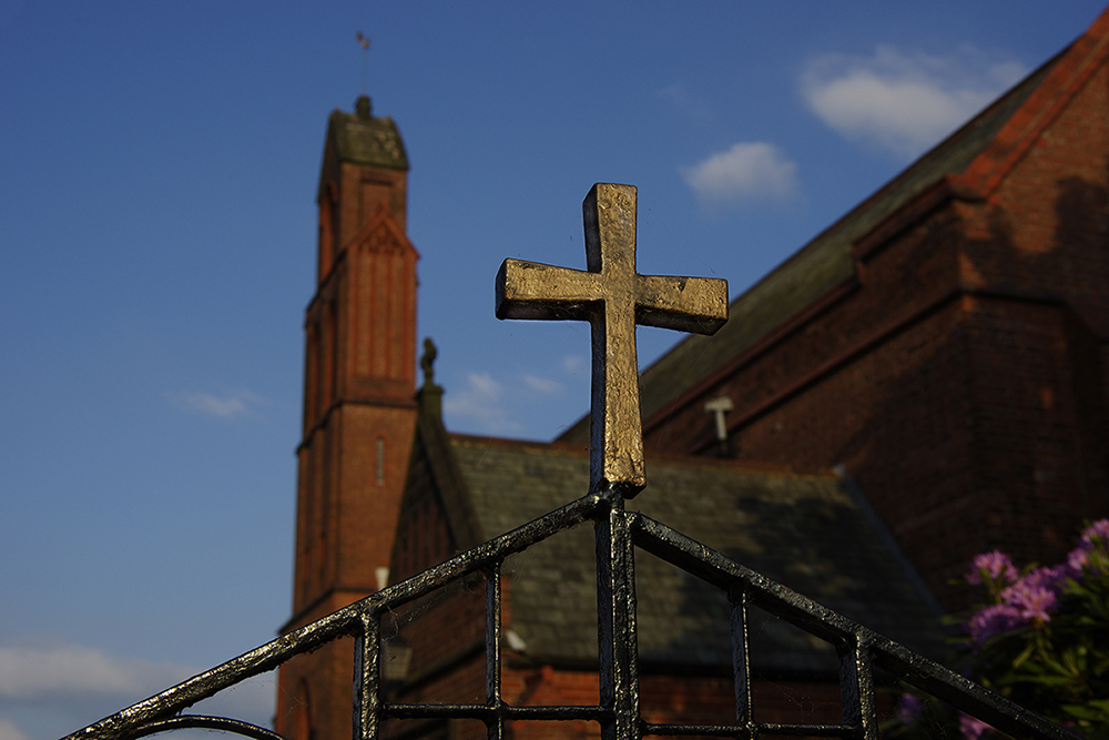 St James, Daisy Hill