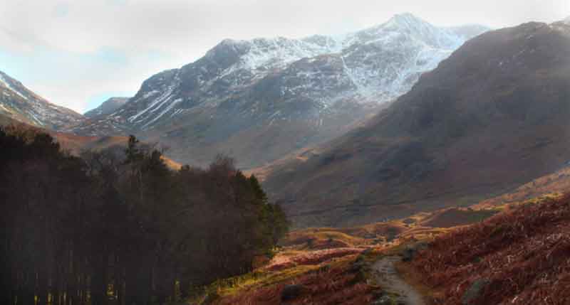 Patterdale Valley