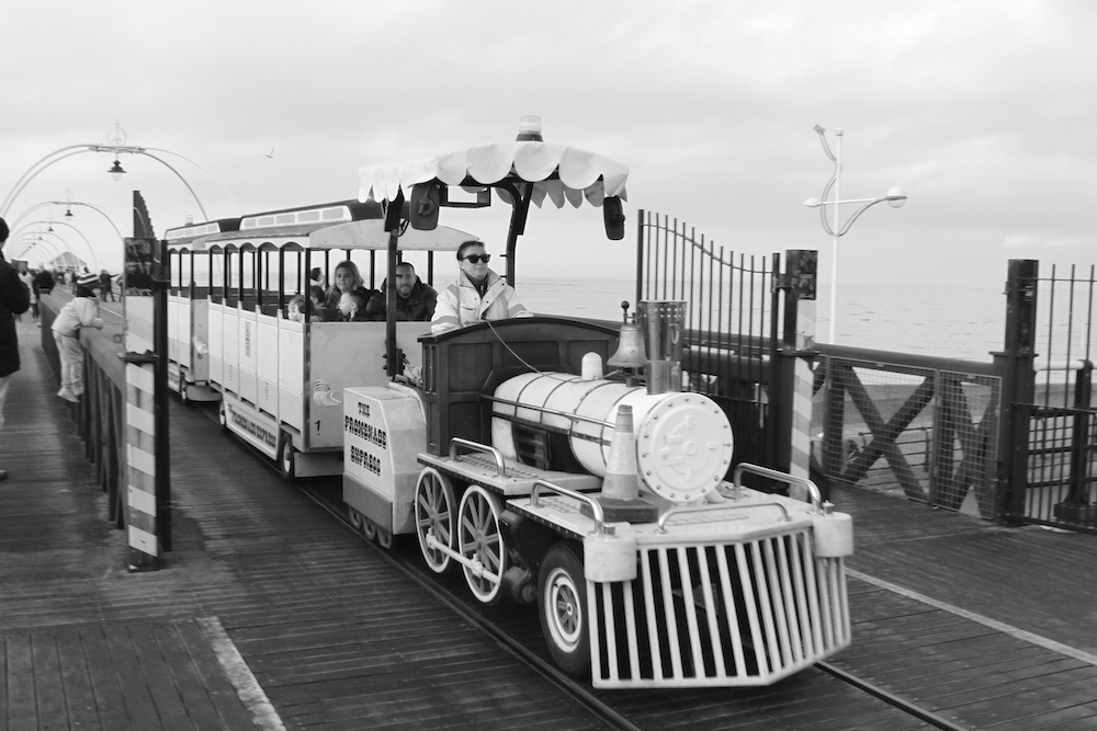 Pier Train.JPG