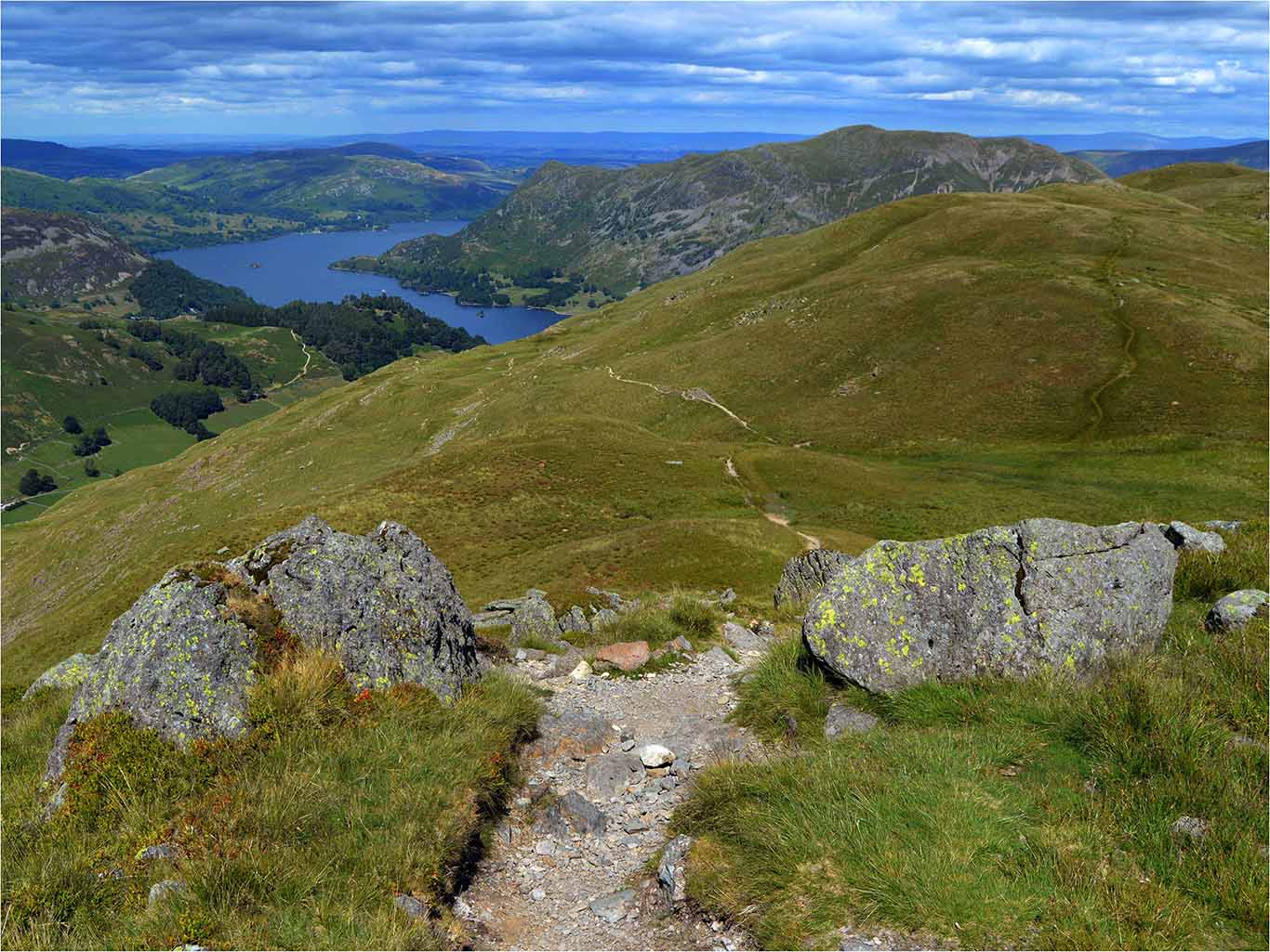 View of Ullswater, St Sunday Crag, Lake District.jpg